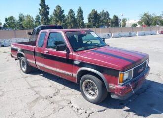  1993 GMC  - Image 0.