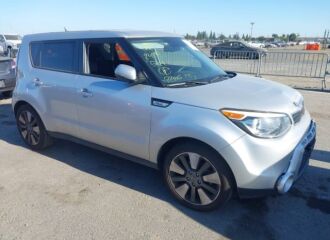  2014 KIA  - Image 0.