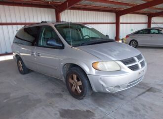  2006 DODGE  - Image 0.