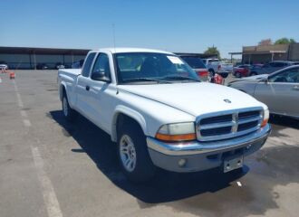  2003 DODGE  - Image 0.