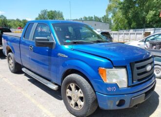  2009 FORD  - Image 0.