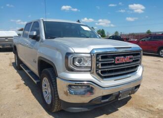  2017 GMC  - Image 0.