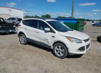  2013 FORD  - Image 0.