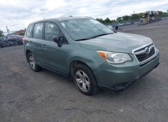  2014 SUBARU  - Image 0.