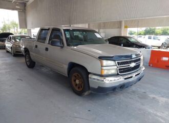  2006 CHEVROLET  - Image 0.