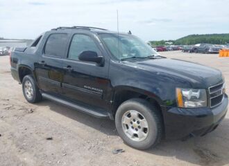  2012 CHEVROLET  - Image 0.