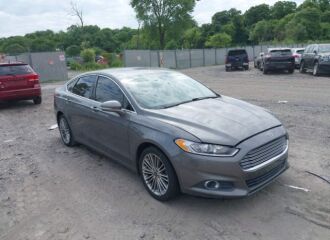  2013 FORD  - Image 0.