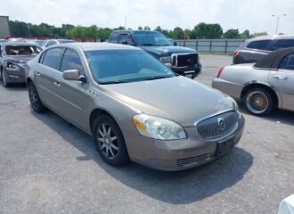  2006 BUICK  - Image 0.