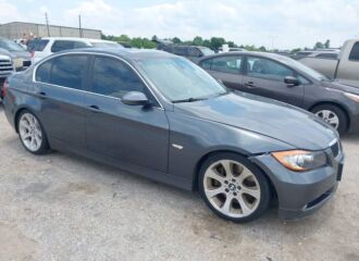  2007 BMW  - Image 0.