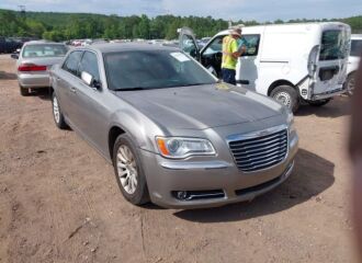  2014 CHRYSLER  - Image 0.