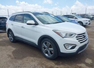  2014 HYUNDAI  - Image 0.