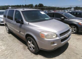  2005 CHEVROLET  - Image 0.