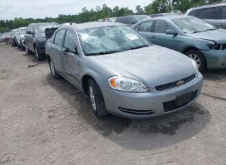  2006 CHEVROLET  - Image 0.