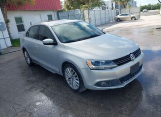  2011 VOLKSWAGEN  - Image 0.