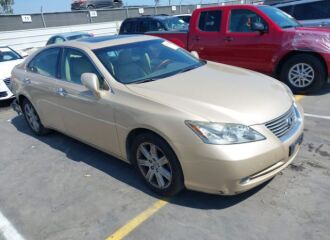  2007 LEXUS  - Image 0.