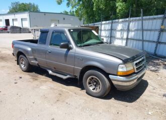  1998 FORD  - Image 0.