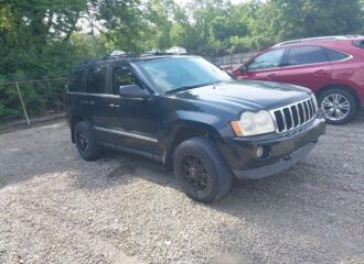  2005 JEEP  - Image 0.