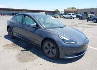  2023 TESLA  - Image 0.