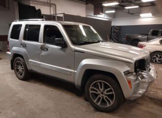  2011 JEEP  - Image 0.