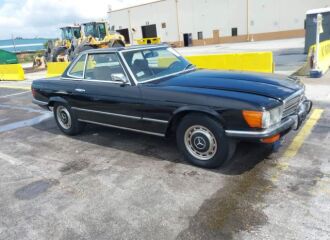  1972 MERCEDES-BENZ  - Image 0.