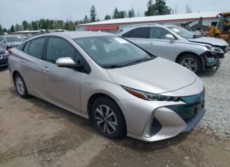  2018 TOYOTA  - Image 0.