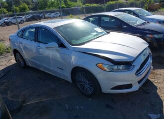  2014 FORD  - Image 0.