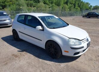  2009 VOLKSWAGEN  - Image 0.