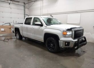  2014 GMC  - Image 0.