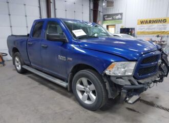  2014 RAM  - Image 0.