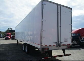  2016 UTILITY TRAILER MANUFACTURER  - Image 0.