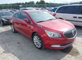  2014 BUICK  - Image 0.