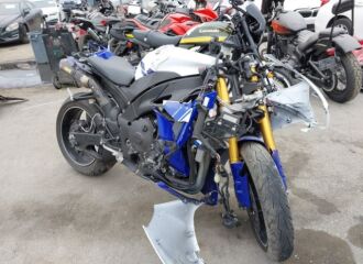  2014 YAMAHA  - Image 0.