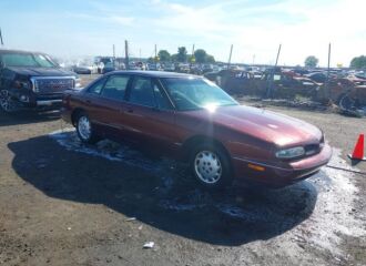  1999 OLDSMOBILE  - Image 0.