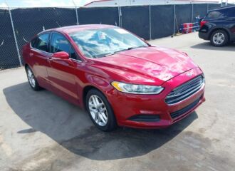  2014 FORD  - Image 0.