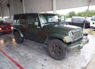  2007 JEEP  - Image 0.