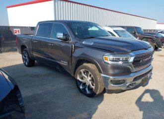  2019 RAM  - Image 0.