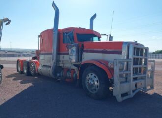  2022 PETERBILT  - Image 0.