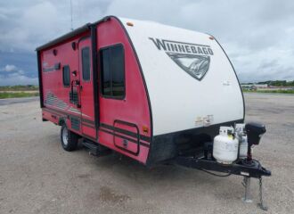  2020 WINNEBAGO OF INDIANA  - Image 0.