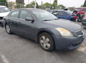  2008 NISSAN  - Image 0.