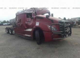  2020 FREIGHTLINER  - Image 0.