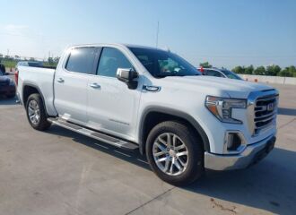  2019 GMC  - Image 0.