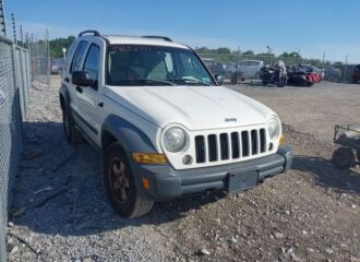  2006 JEEP  - Image 0.