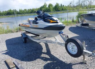  2022 SEADOO  - Image 0.