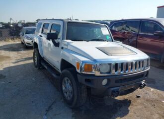  2006 HUMMER  - Image 0.