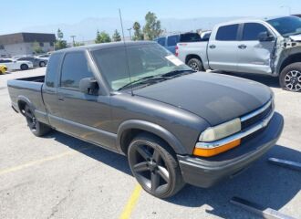  1998 CHEVROLET  - Image 0.