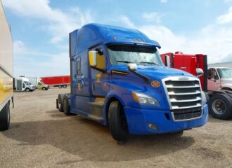  2020 FREIGHTLINER  - Image 0.