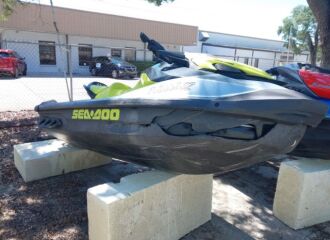  2021 SEADOO  - Image 0.