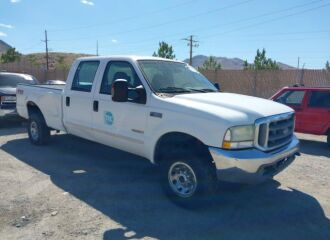  2004 FORD  - Image 0.