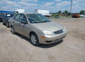  2007 FORD  - Image 0.