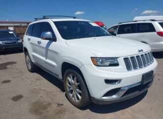  2014 JEEP  - Image 0.